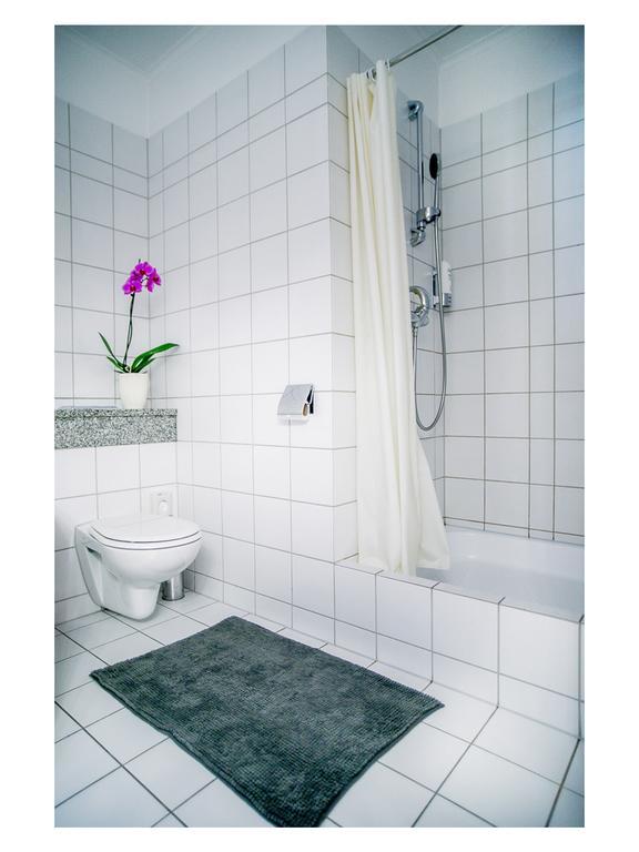 Hotel Fenix Jelenia Góra Habitación foto