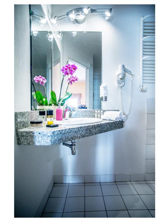 Hotel Fenix Jelenia Góra Habitación foto