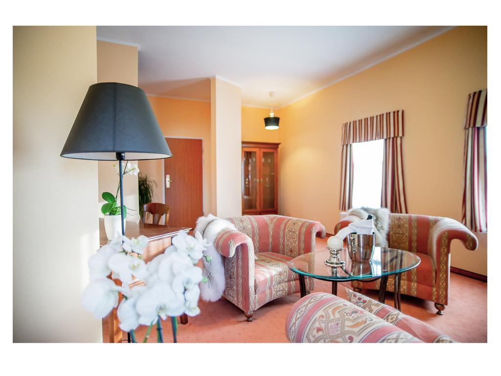 Hotel Fenix Jelenia Góra Habitación foto