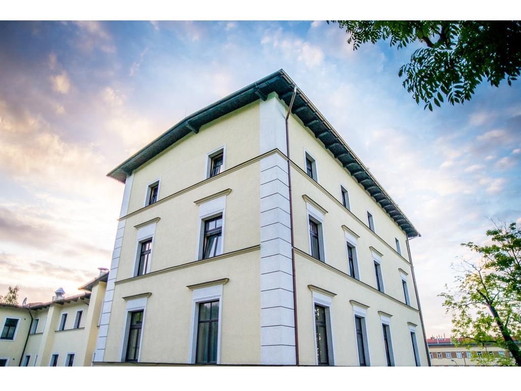 Hotel Fenix Jelenia Góra Exterior foto